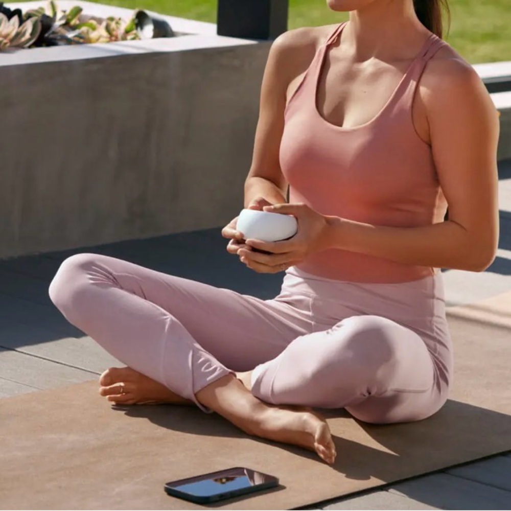 Core by Hyperice - meditation tech